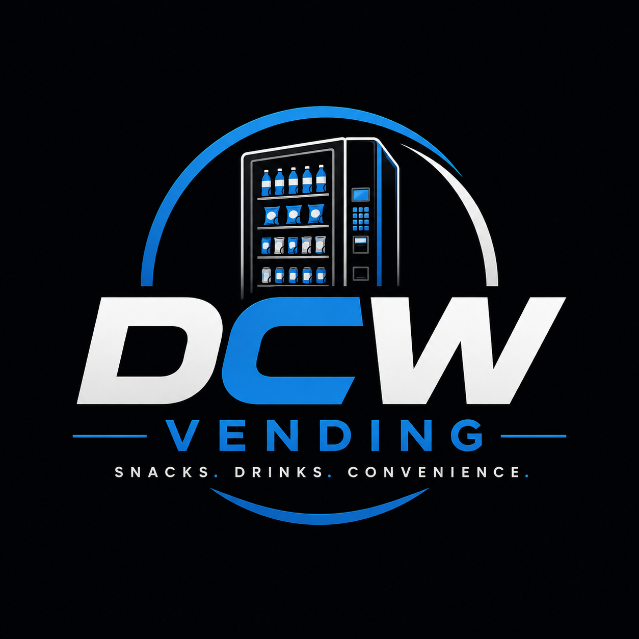 DCW Vending